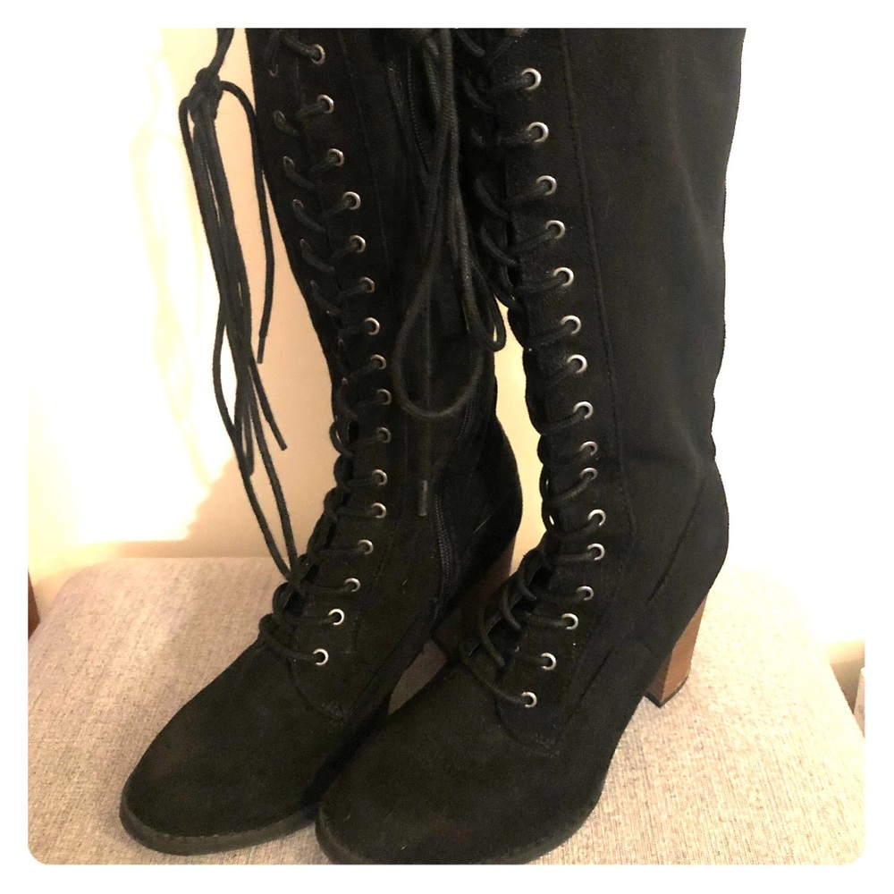 Target boots